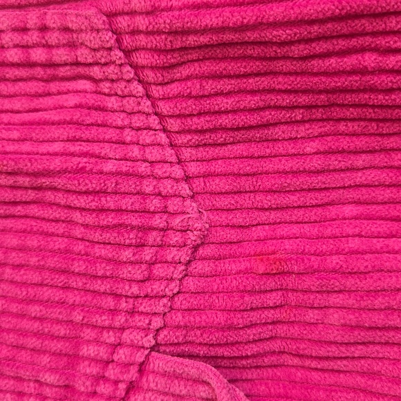 VTG 3t Pooh Corduroy Bibs - Picture 10 of 12